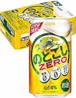 のどごし　zero 350ml ４６本 キリン のどごし ZERO 350ml缶｜格安・安いお酒の通販／配達なら